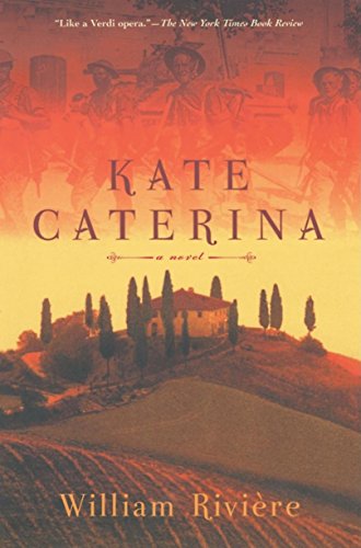 Imagen de archivo de Kate Caterina: A Novel a la venta por Wonder Book