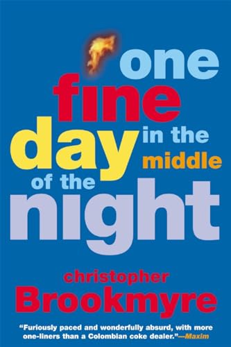 9780802139801: One Fine Day in the Middle of the Night