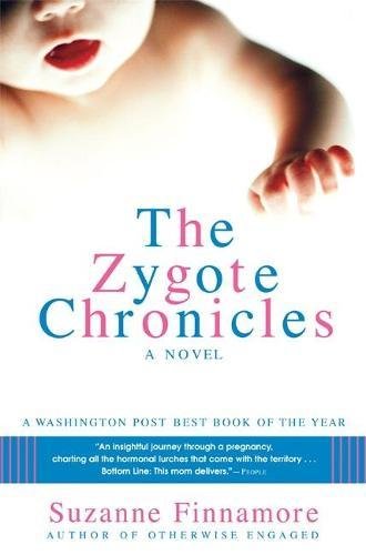 Stock image for The Zygote Chronicles for sale by gearbooks