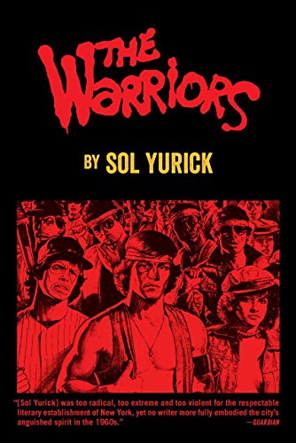 Beispielbild fr The Warriors zum Verkauf von Better World Books