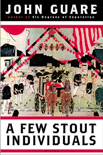 Stock image for Few Stout Individuals for sale by Better World Books: West