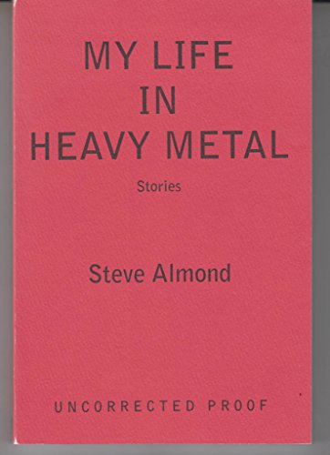 Stock image for My Life in Heavy Metal for sale by SecondSale