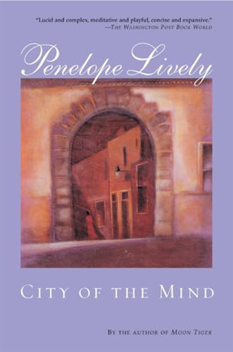 Imagen de archivo de City of the Mind a la venta por Goldstone Books