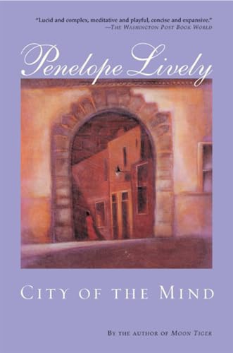 Stock image for City of the Mind for sale by Better World Books