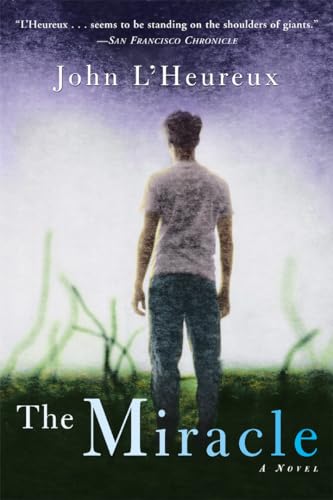 Stock image for The Miracle: A Novel for sale by knew_4_you