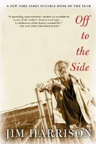 Imagen de archivo de Off to the Side: A Memoir a la venta por SecondSale