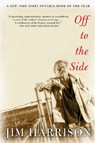 9780802140302: Off to the Side: A Memoir