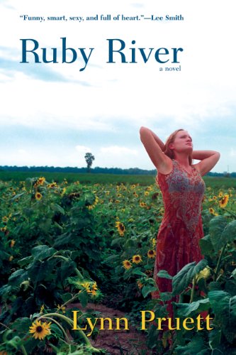 Stock image for Ruby River for sale by ThriftBooks-Atlanta