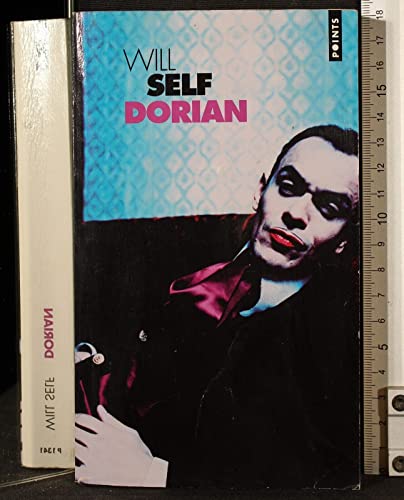 Dorian (9780802140470) by Self, Will