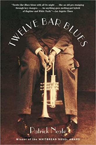 Stock image for Twelve Bar Blues for sale by Gulf Coast Books