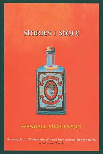 9780802140678: Stories I Stole