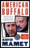 9780802140999: American buffalo: A play (An Evergreen book)