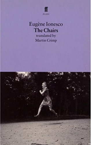 Imagen de archivo de Four Plays: The Bald Soprano, The Lesson, Jack or the Submission, The Chairs a la venta por Wonder Book