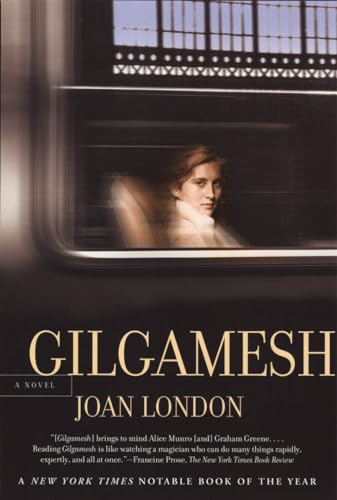 9780802141217: Gilgamesh: A Novel