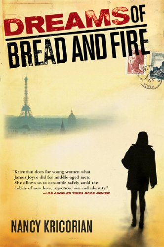 Stock image for Dreams of Bread and Fire: A Novel for sale by gearbooks