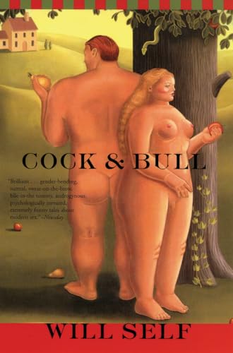9780802141378: Cock and Bull