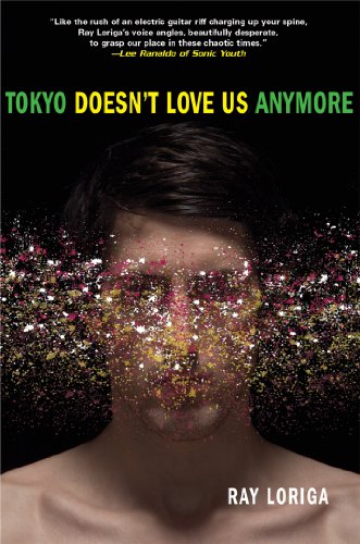 Beispielbild fr Tokyo Doesnt Love Us Anymore zum Verkauf von Goodwill Books