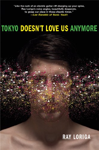 Stock image for Tokyo Doesnt Love Us Anymore for sale by Goodwill Books