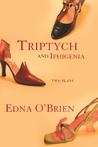 Triptych and Iphigenia: Two Plays (9780802141545) by O'Brien, Edna