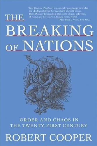 9780802141644: Breaking of Nations