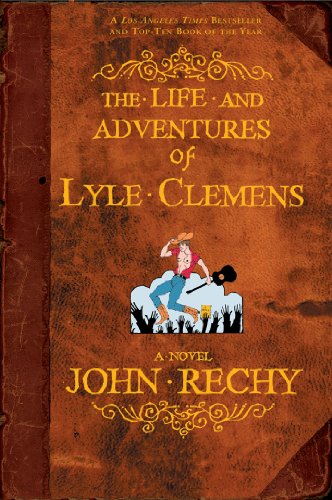 Imagen de archivo de The Life And Adventures Of Lyle Clemens a la venta por Library House Internet Sales
