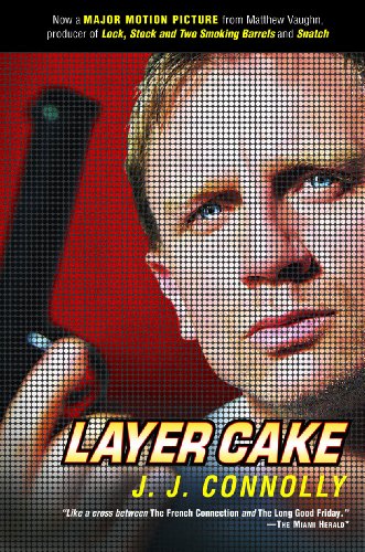 Imagen de archivo de Layer Cake a la venta por Better World Books