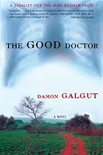 Beispielbild fr The Good Doctor: A Novel zum Verkauf von ZBK Books