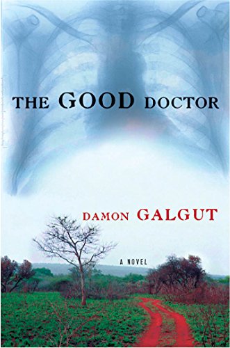Imagen de archivo de The Good Doctor: A Novel a la venta por ZBK Books