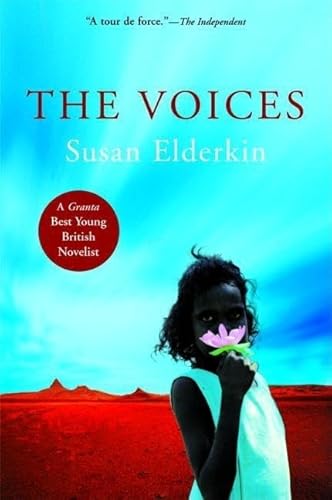 9780802141705: The Voices