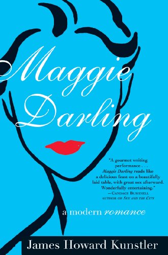 Stock image for Maggie Darling: A Modern Romance for sale by SecondSale