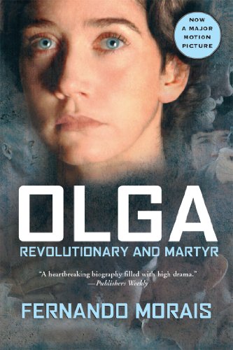 Beispielbild fr Olga: Revolutionary and Martyr zum Verkauf von Gulf Coast Books