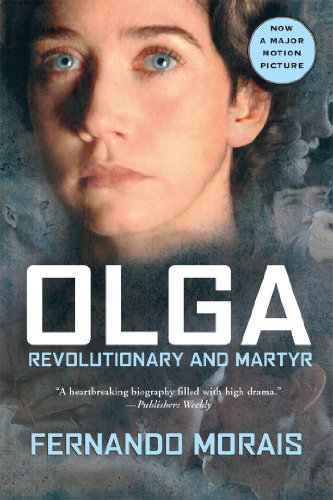 Imagen de archivo de Olga: Revolutionary and Martyr a la venta por Gulf Coast Books