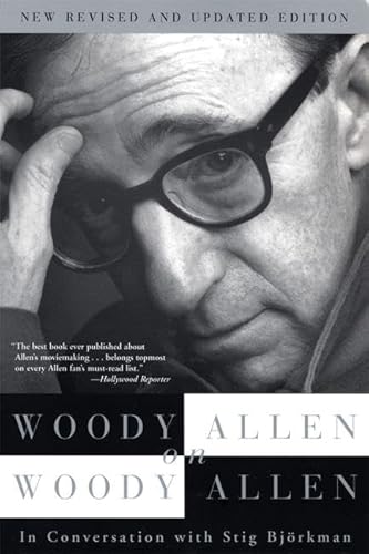 Stock image for Woody Allen on Woody Allen for sale by SecondSale