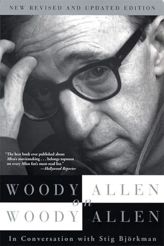 9780802142030: Woody Allen on Woody Allen