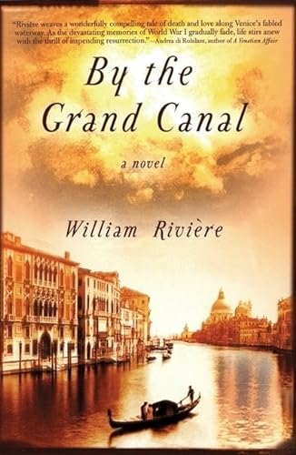 Stock image for By the Grand Canal for sale by ThriftBooks-Atlanta