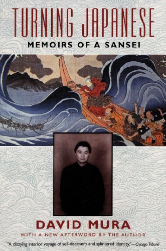 Stock image for Turning Japanese : Memoirs of a Sansei for sale by Better World Books