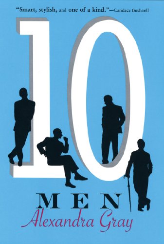 Stock image for Ten Men for sale by Better World Books