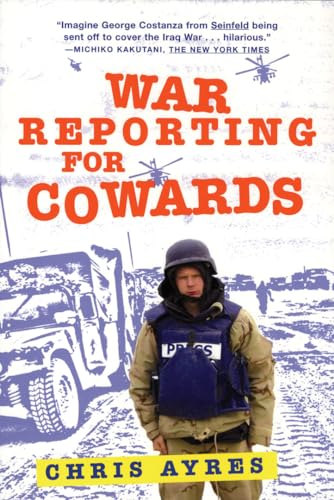 Stock image for War Reporting for Cowards for sale by WorldofBooks