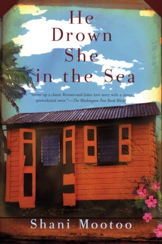 Imagen de archivo de He Drown She in the Sea a la venta por Better World Books