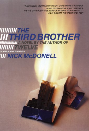 Imagen de archivo de The Third Brother: A Novel a la venta por SecondSale