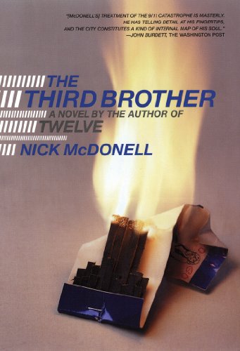 9780802142672: Third Brother: A Novel