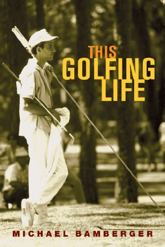 Stock image for This Golfing Life for sale by Better World Books: West