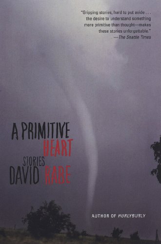 9780802142771: A Primitive Heart: Stories