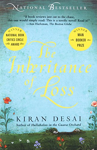 9780802142818: Inheritance of Loss