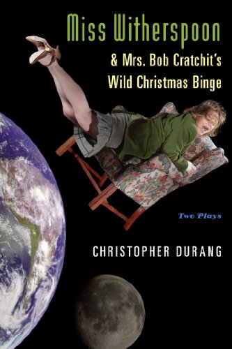 9780802142832: Miss Witherspoon and Mrs. Bob Cratchit's Wild Christmas Binge
