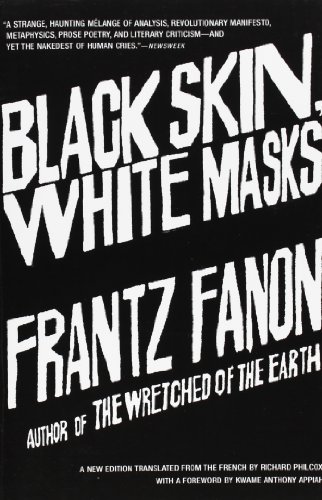 Imagen de archivo de Black Skin, White Masks a la venta por Indiana Book Company