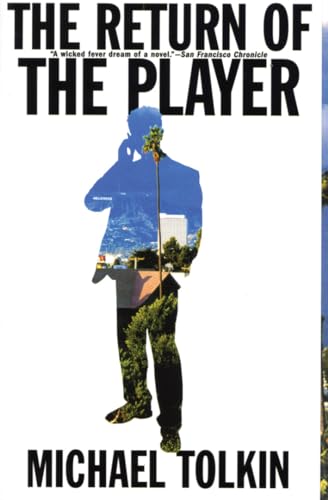 Beispielbild fr The Return of the Player zum Verkauf von SecondSale