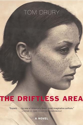 Beispielbild fr The Driftless Area: A Novel zum Verkauf von SecondSale