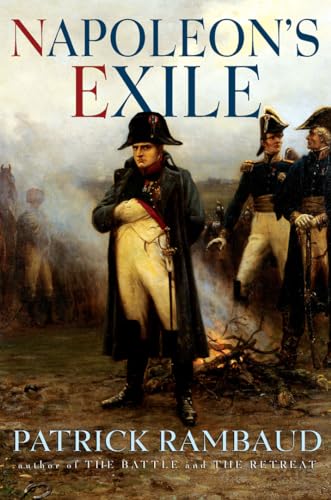9780802143068: Napoleon's Exile
