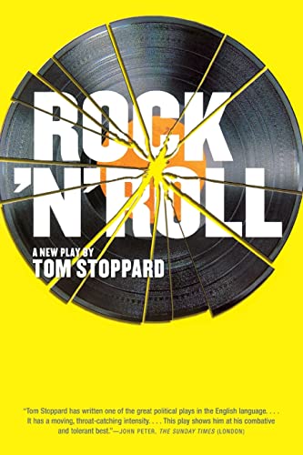9780802143075: Rock 'n' Roll: A New Play